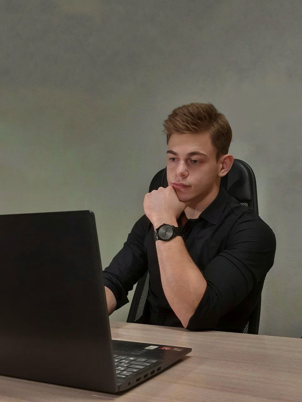 Всеволод Александрович